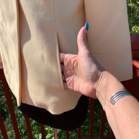 5 for $30.  Chico’s Butter Soft Jacket - Picture 7 of 16